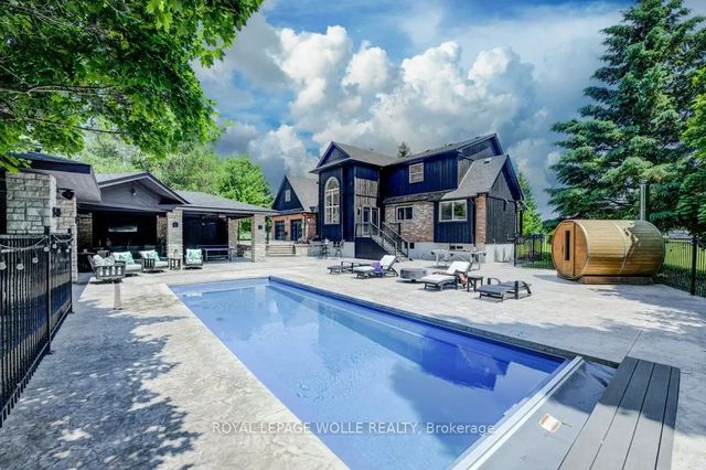8466 Sideroad 30 N/a, Centre Wellington