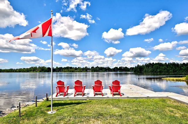 53 Robinson Avenue, Kawartha Lakes
