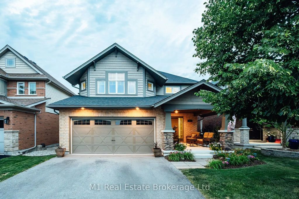 82 Vaughan Street, Guelph