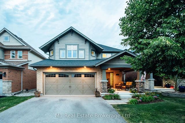 82 Vaughan Street, Guelph