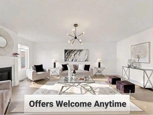 36 York Drive, Peterborough