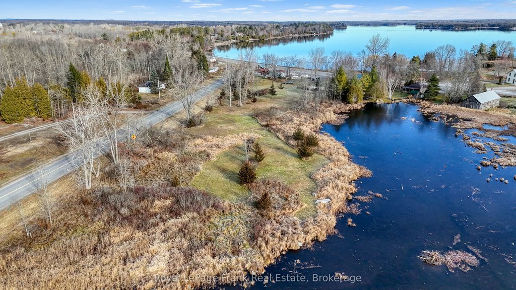 5804 County Rd 41 Road, Stone Mills