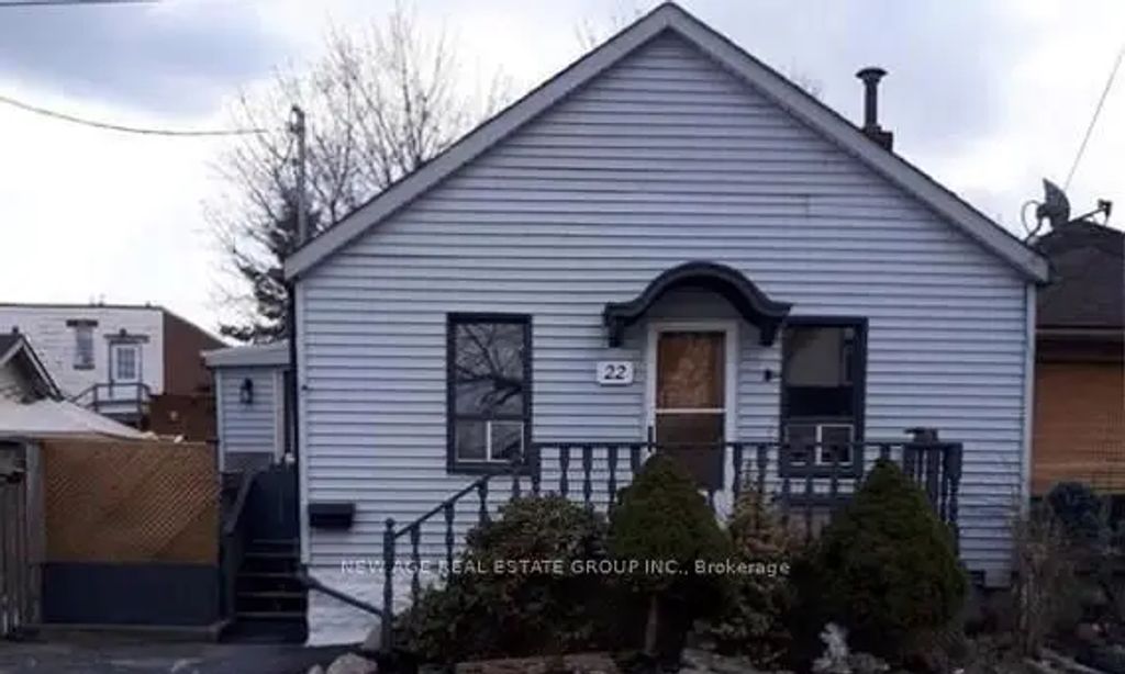 22 Alice Street, Hamilton
