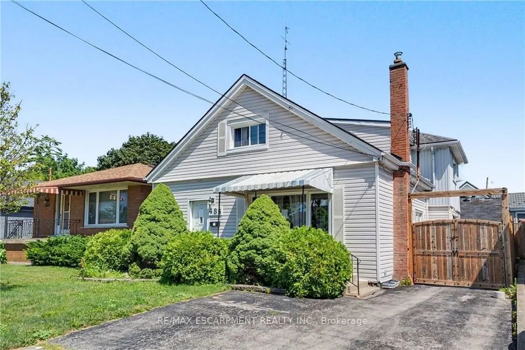 485 Cochrane Road, Hamilton