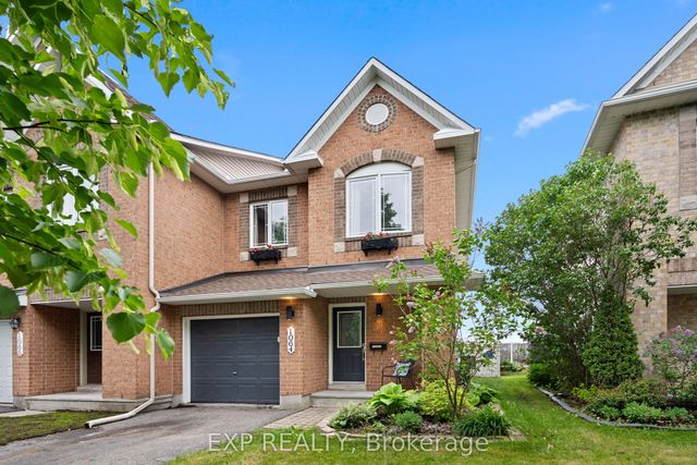 1064 Candlewood Street, Orleans - Cumberland and Area
