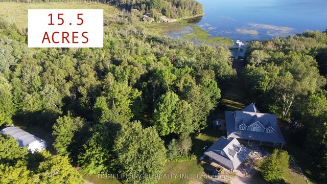 3 Northshore Drive, Parry Sound Remote Area