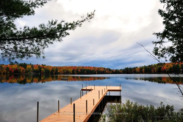 3712 Brunel Road, Lake of Bays