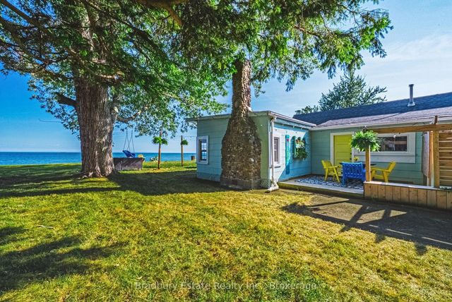 11141 Churchill Avenue, Wainfleet
