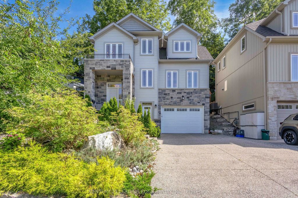 67 Bradley Street, St. Catharines