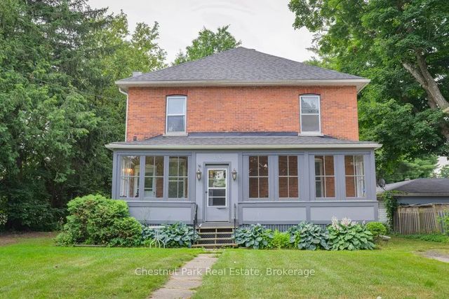 128 James Street, Bracebridge