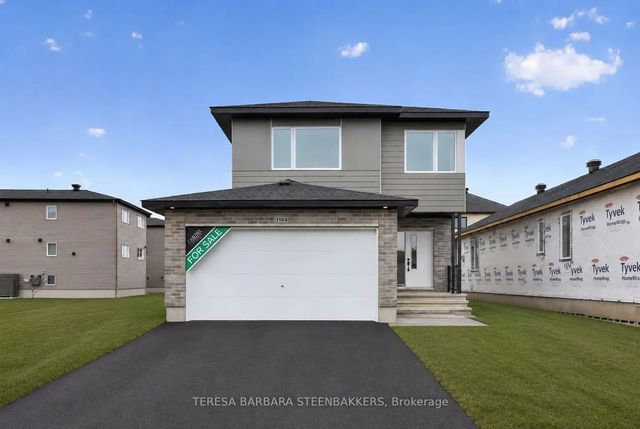 1164 Bronze Avenue, Clarence-Rockland