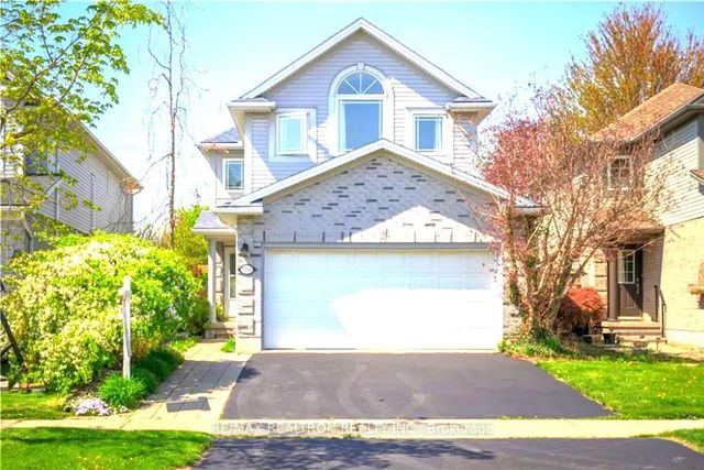 1264 Blackmaple Drive, London East