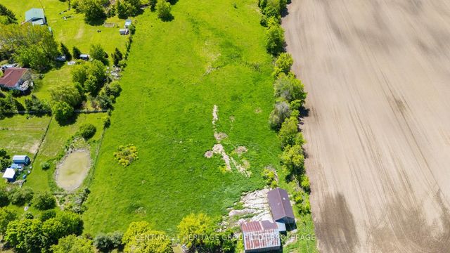 Lot 14 Ormsbee Road, Frontenac