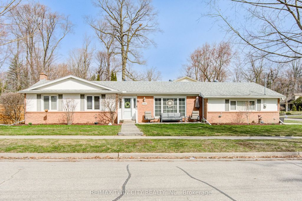 186 Shuh Avenue, Kitchener