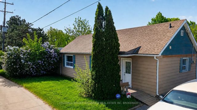 614 Waterloo Street, Hamilton