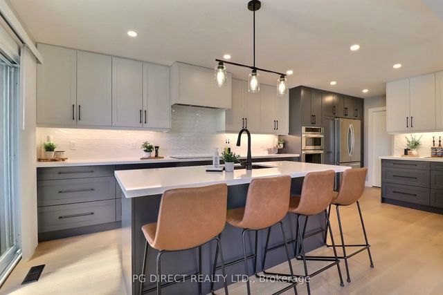 2895 Petty Road, London South