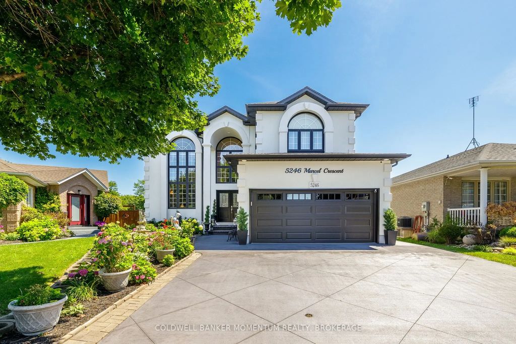 5246 Marcel Crescent, Niagara Falls