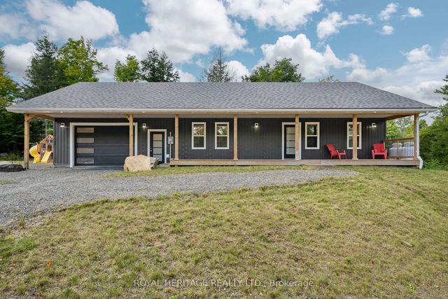 20195 62 Highway, Tudor and Cashel