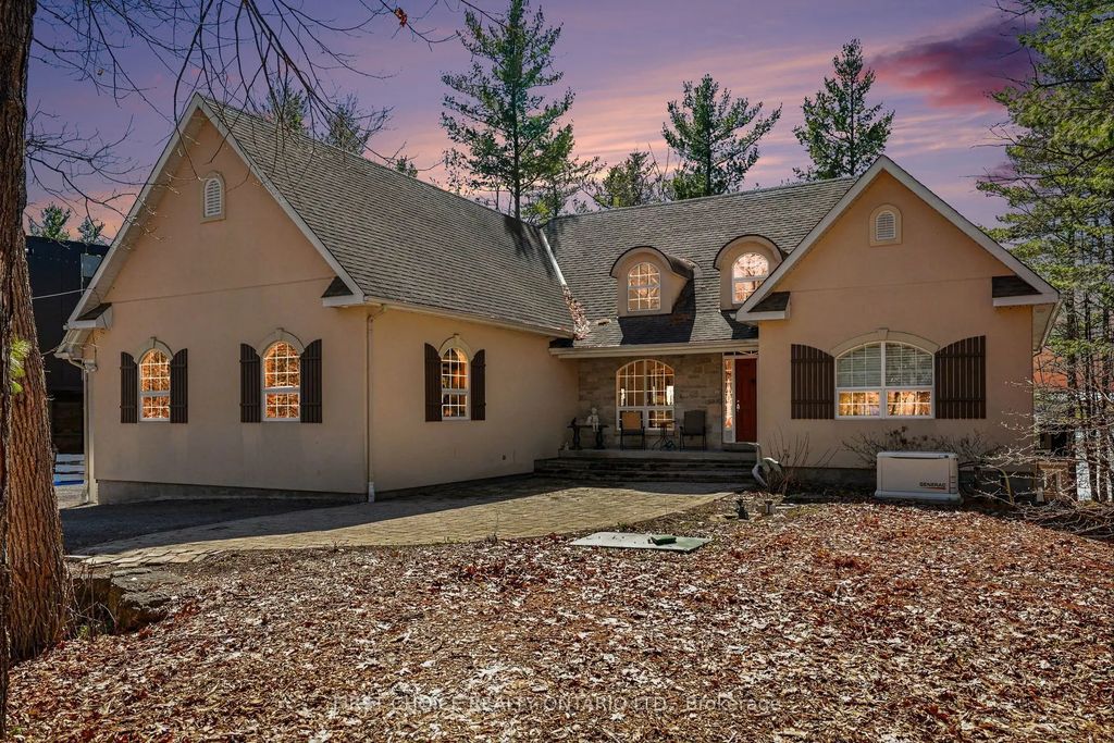 4136 Armitage Avenue, Constance Bay - Dunrobin - Kilmaurs - Woodlawn