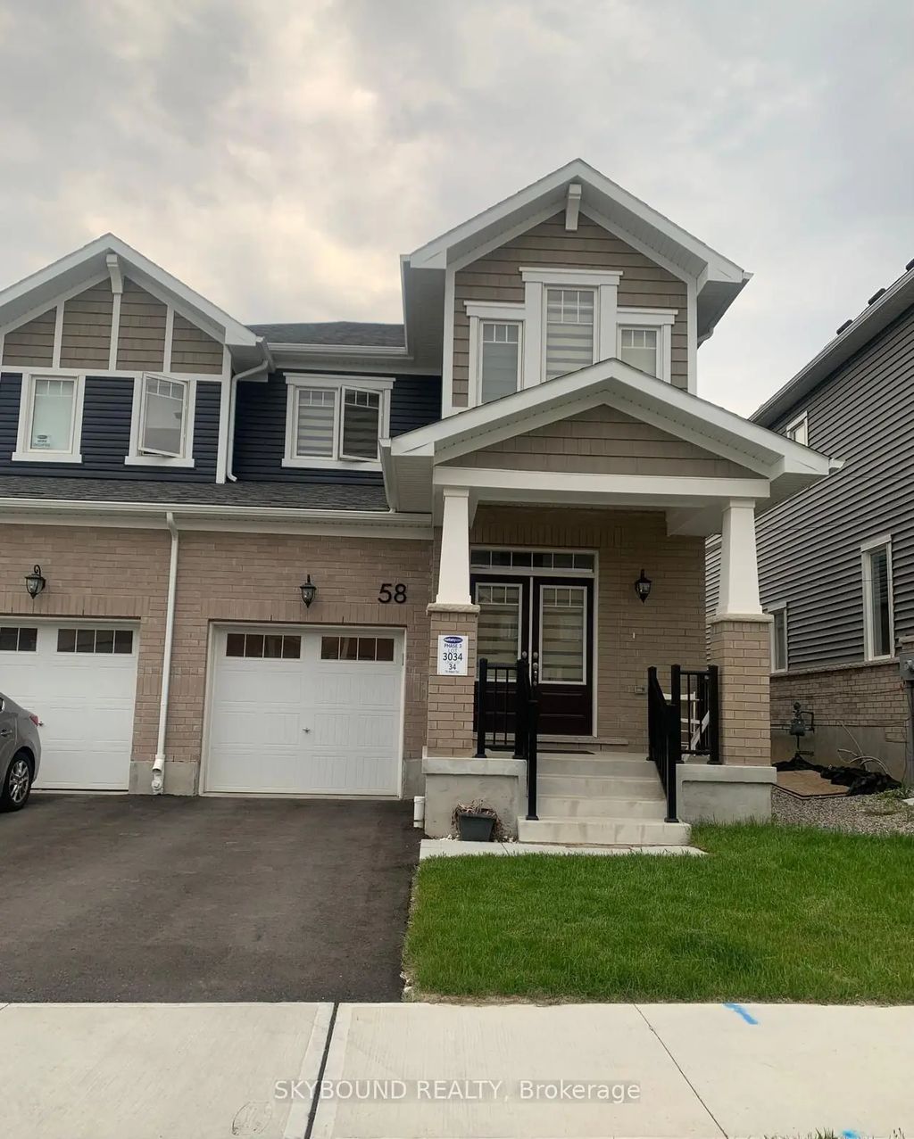 58 Histand Trail N, Kitchener