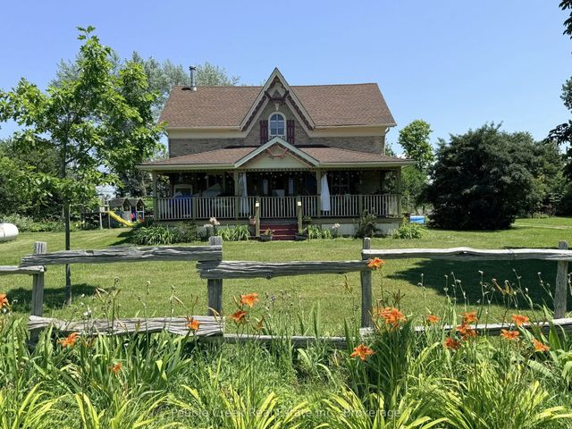 85042 Bluewater Highway, Ashfield-Colborne-Wawanosh