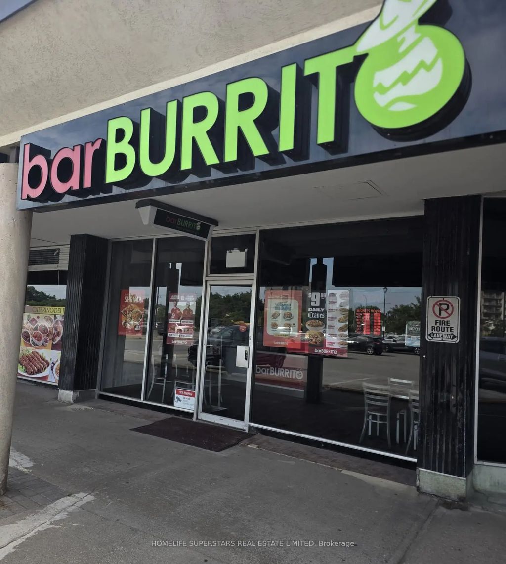 400 Scott Street C5, St. Catharines