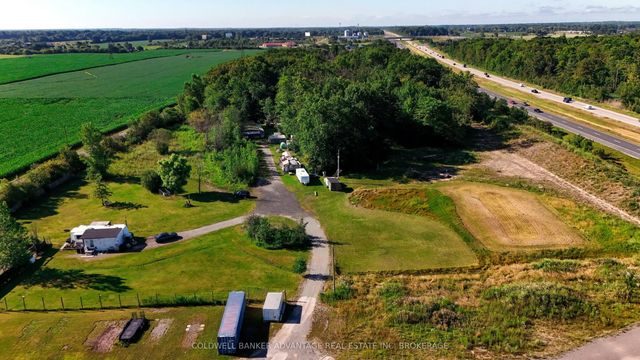 2323 Kottmeier Road, Thorold