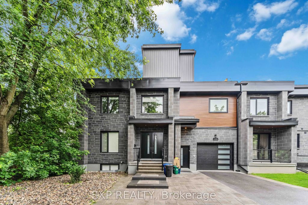 12 Sylvester Street B, Overbrook - Castleheights and Area