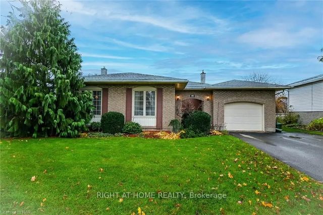 43 Glenayr Place Lower Unit, Welland