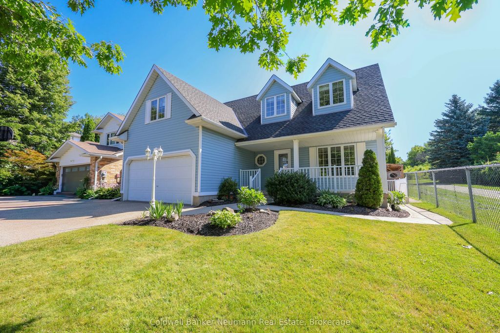 44 Tanager Drive Upper, Guelph