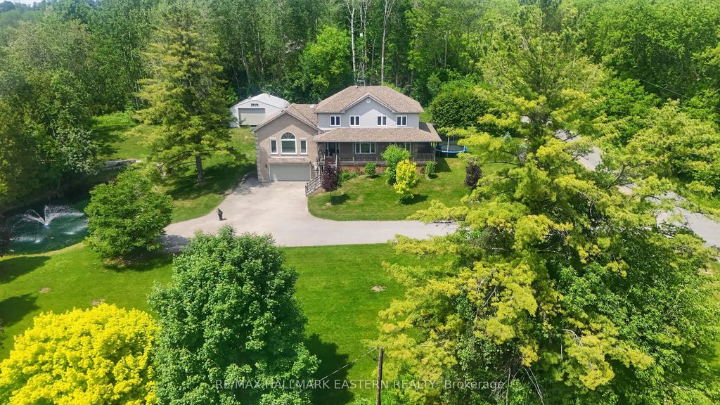 4038 Spring Road, Hamilton Township