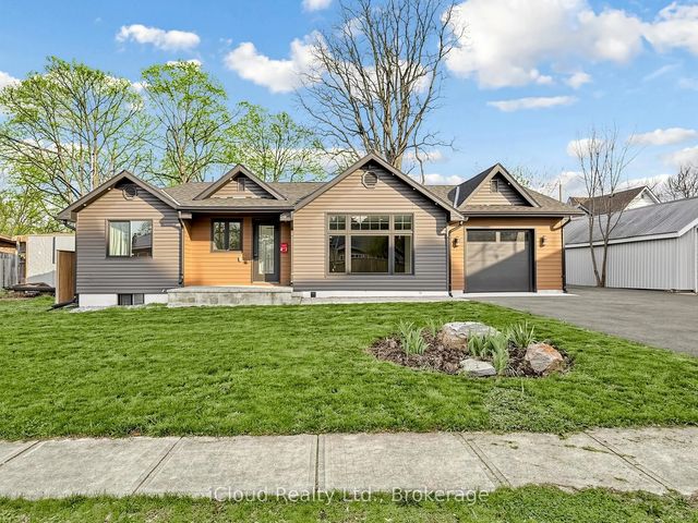 47 Church Street, Haldimand