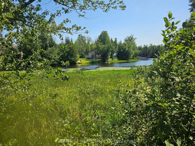 Shanval Lane, Marmora and Lake