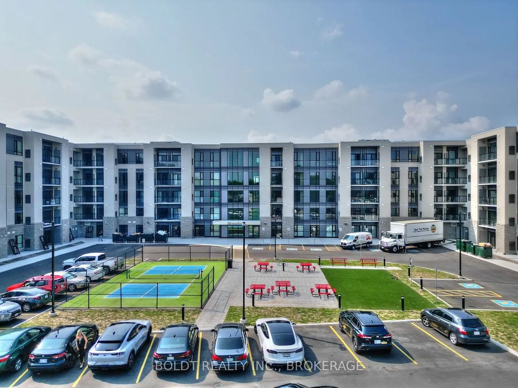 50 Herrick Avenue Gl 11, St. Catharines