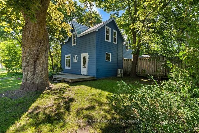 441 Frank Street, South Bruce Peninsula