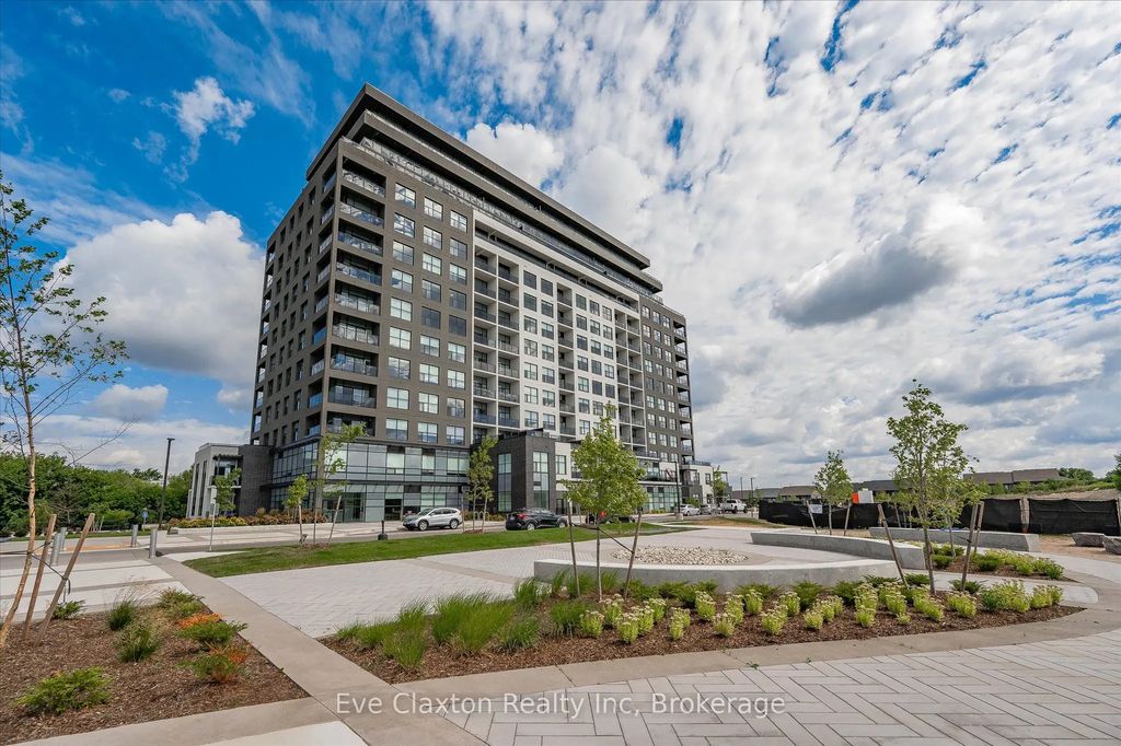 1880 Gordon Street E 204, Guelph