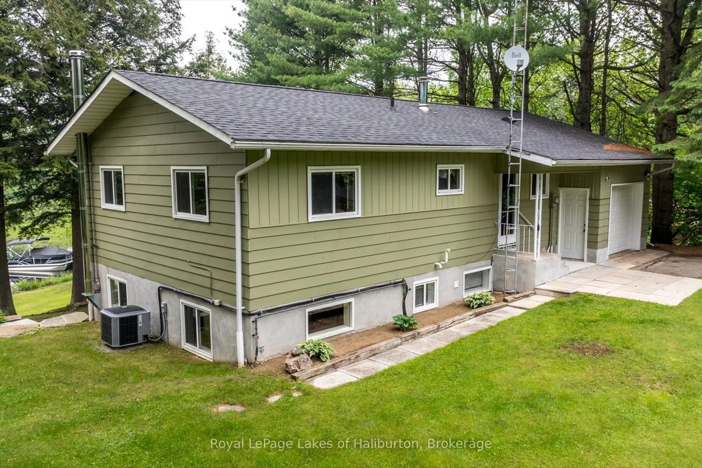 1093 Lamar Drive, Algonquin Highlands