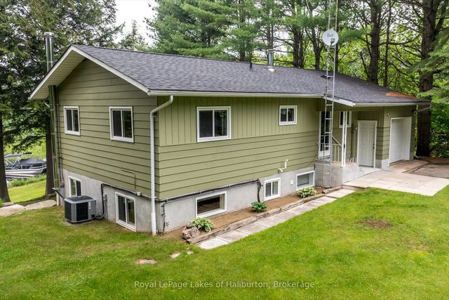 1093 Lamar Drive, Algonquin Highlands