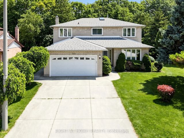 138 Strawberry Drive, Hamilton