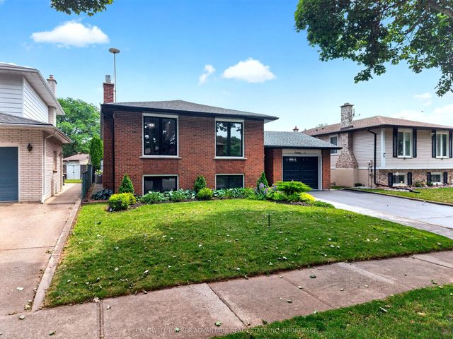 5004 Pettit Avenue, Niagara Falls