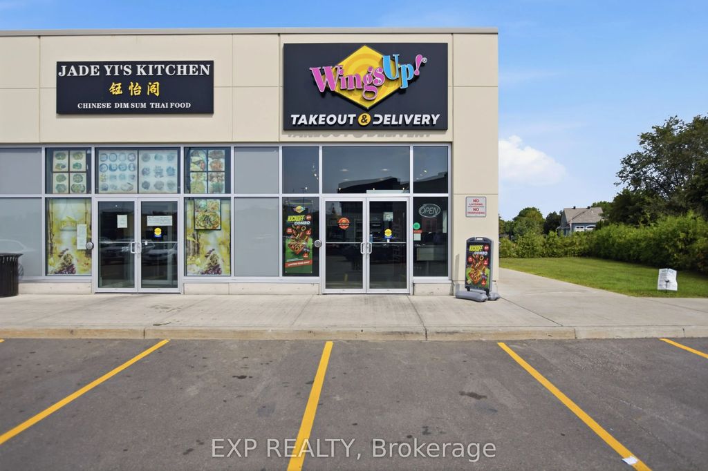 5100 Kanata Avenue, Kanata
