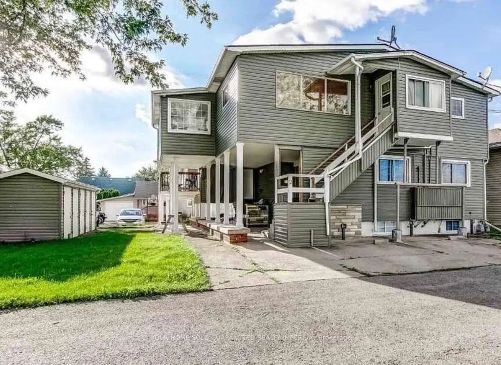 2 Klines Avenue 5e, Welland