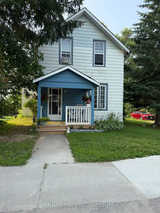48 George Street E, Havelock-Belmont-Methuen