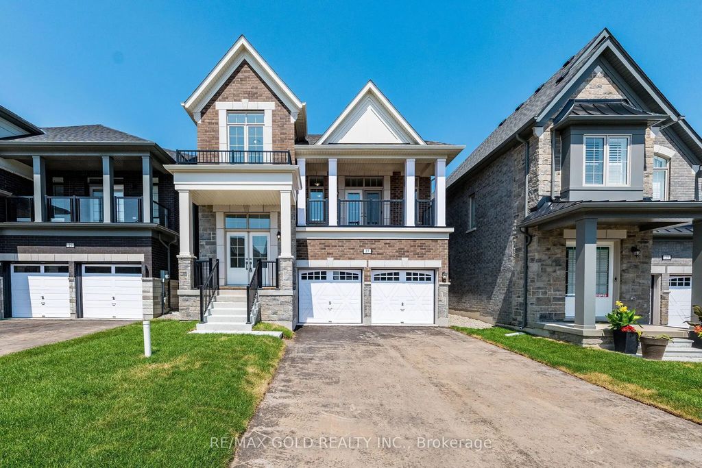 27 Mundell Road, Erin