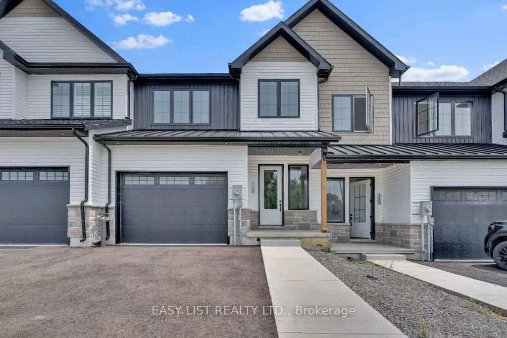 115 Ivy Crescent, Thorold
