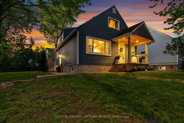 409 Blake Boulevard, Vanier and Kingsview Park
