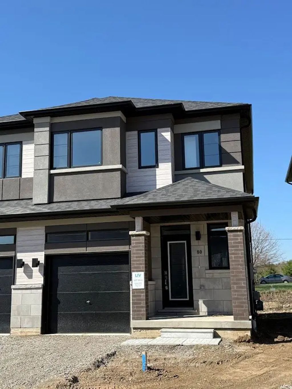 660 Colborne Street W 80, Brantford