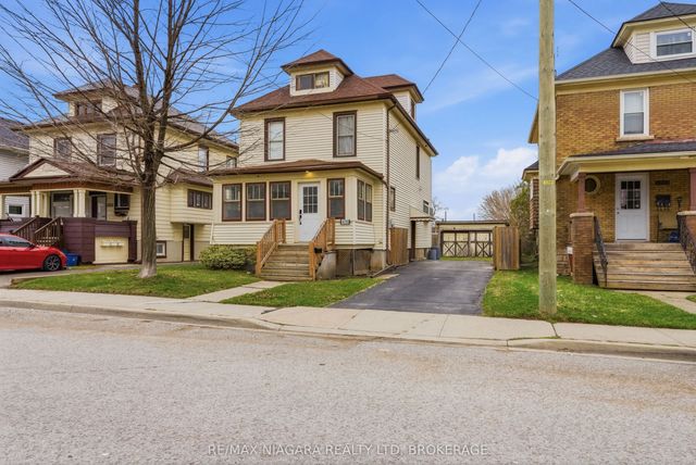 4733 Jepson Street, Niagara Falls