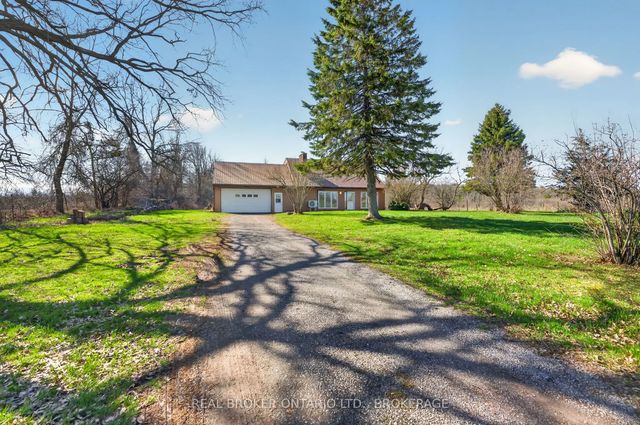 2268 Mcintyre Road, Loyalist