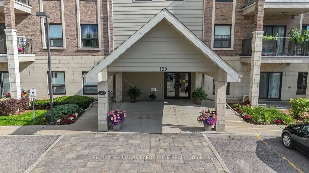 120 Prestige Circle 114, Orleans - Cumberland and Area